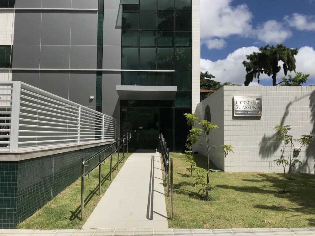 Germana Suassuna — Casa Forte, Recife — foto 8
