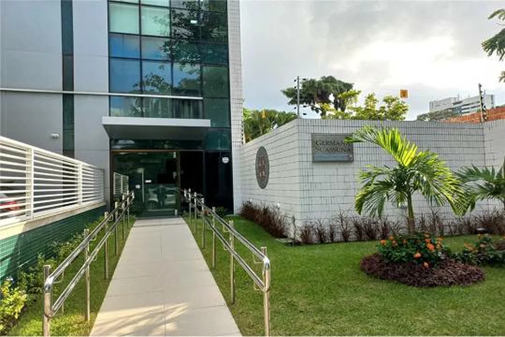 Germana Suassuna — Casa Forte, Recife — foto 7