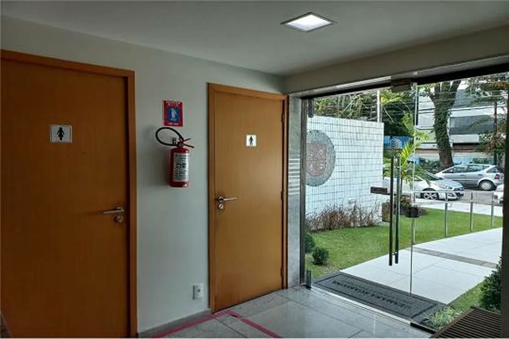 Germana Suassuna — Casa Forte, Recife — foto 14
