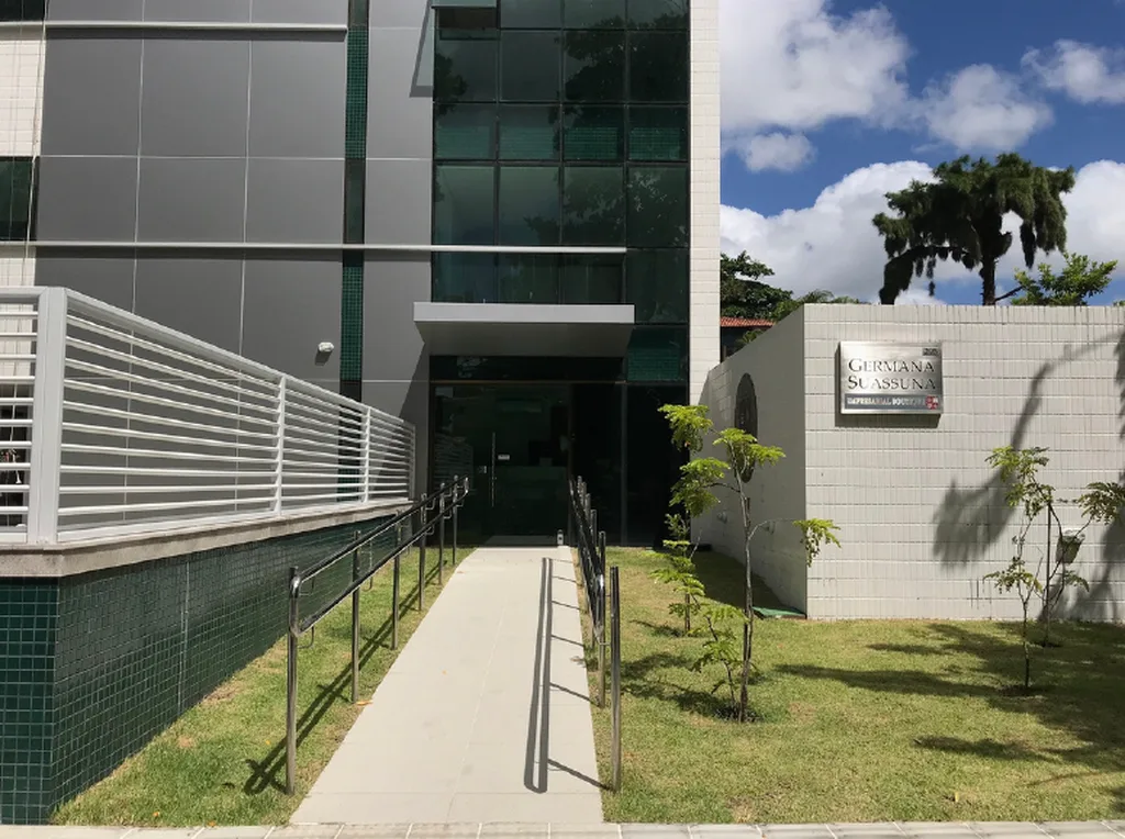 Germana Suassuna — Casa Forte, Recife — foto 10