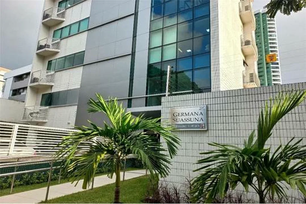 Germana Suassuna — Casa Forte, Recife — foto 9