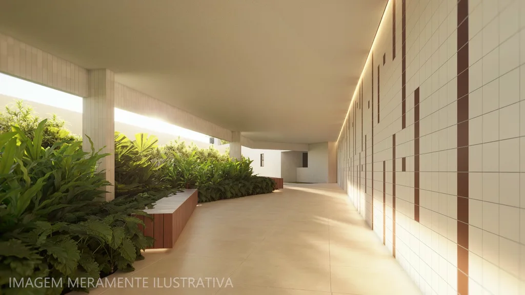 Jardins Júlia Cavalcanti — Rosarinho, Recife — foto 5