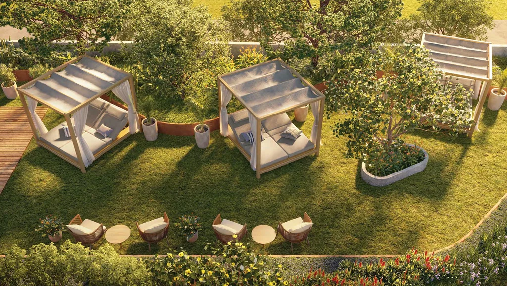 Casa Orizon — Pina, Recife — foto 19