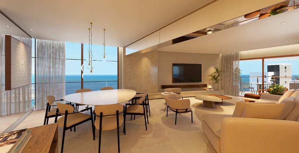 Casa Orizon — Pina, Recife — foto 13