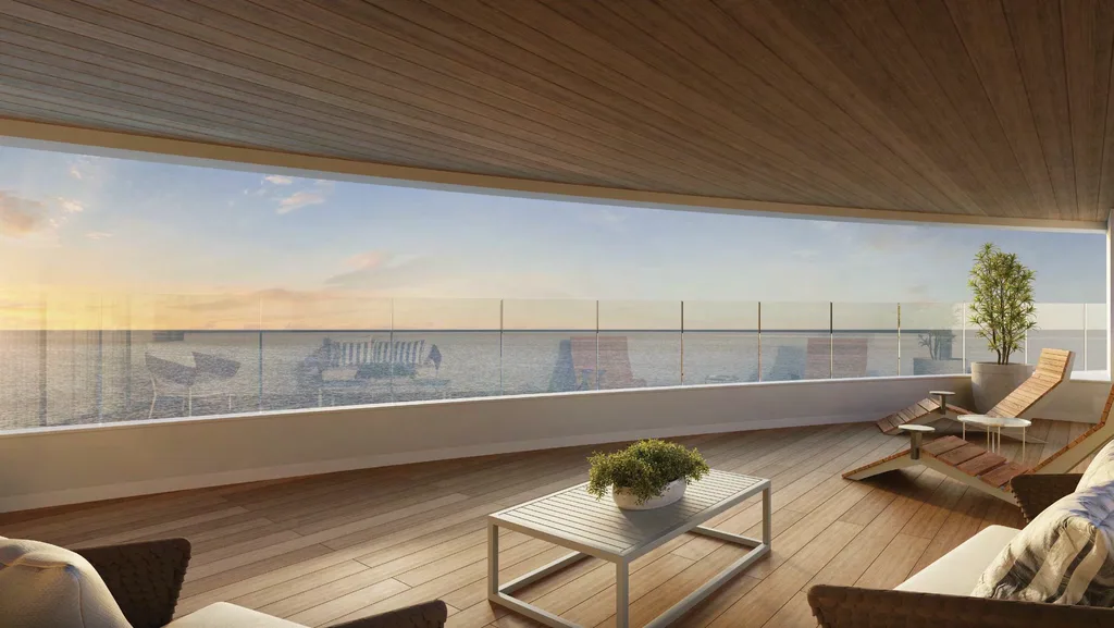Casa Orizon — Pina, Recife — foto 16