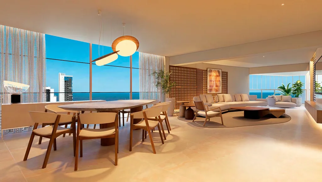 Casa Orizon — Pina, Recife — foto 15