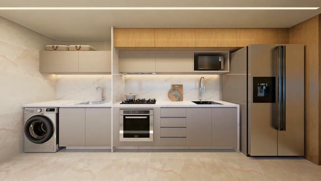 Casa Orizon — Pina, Recife — foto 6