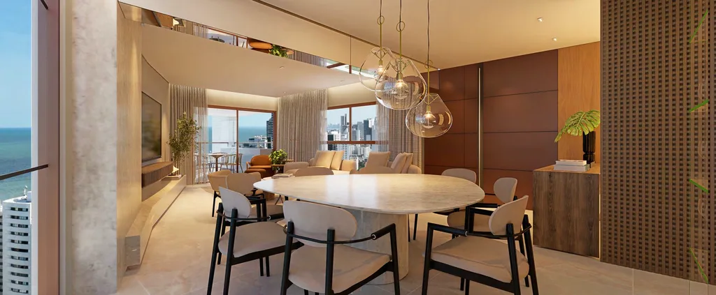 Casa Orizon — Pina, Recife — foto 14