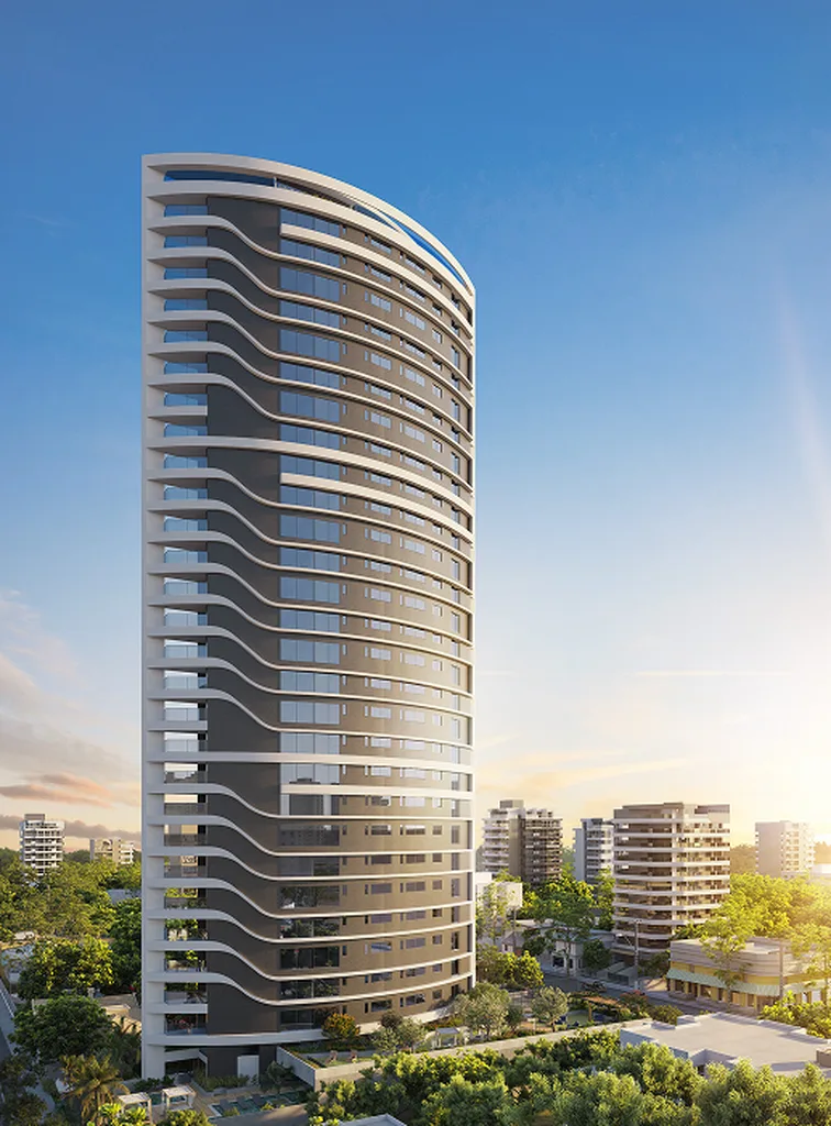 Casa Orizon — Pina, Recife — foto 1
