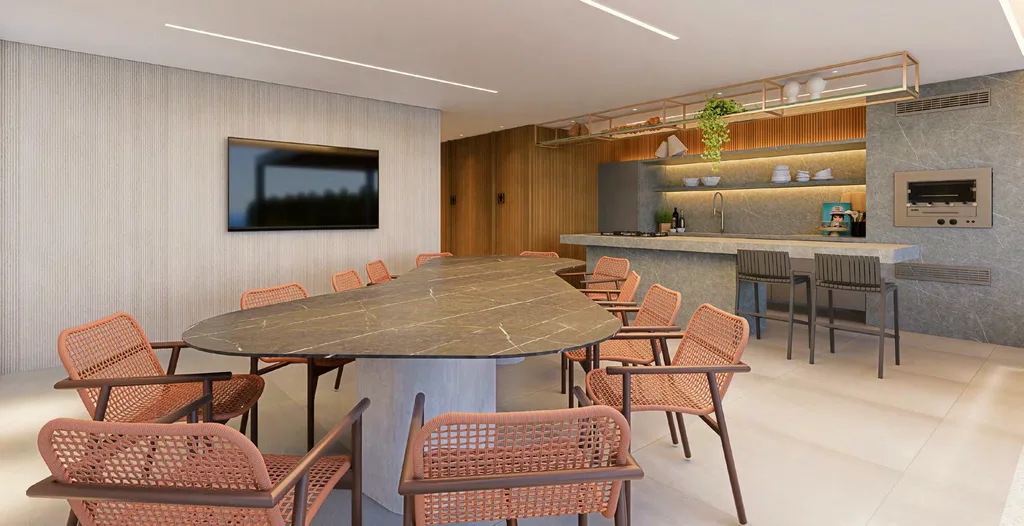 Casa Orizon — Pina, Recife — foto 12