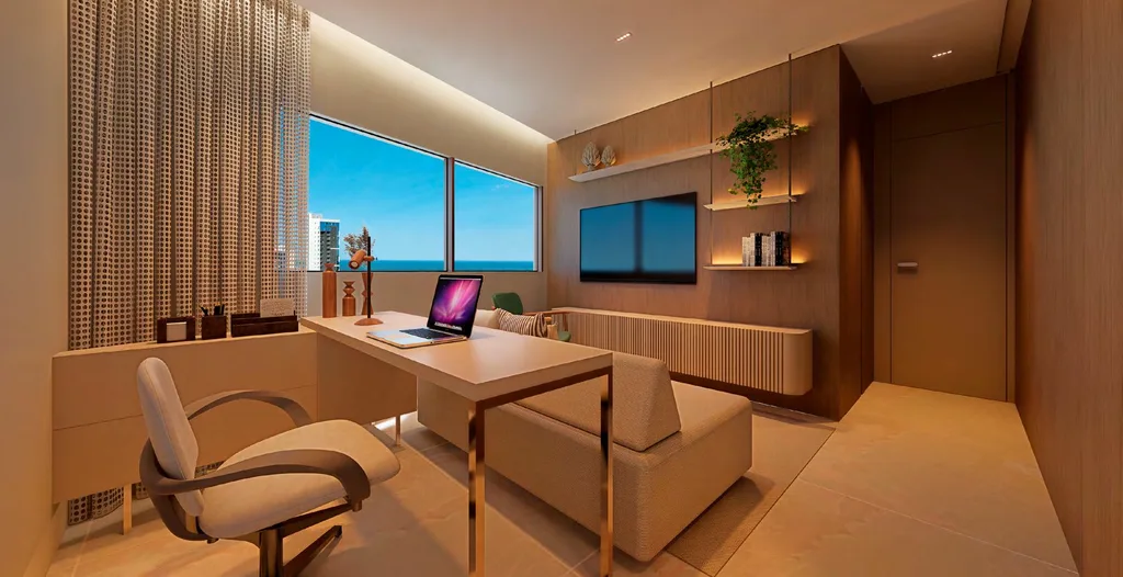 Casa Orizon — Pina, Recife — foto 5