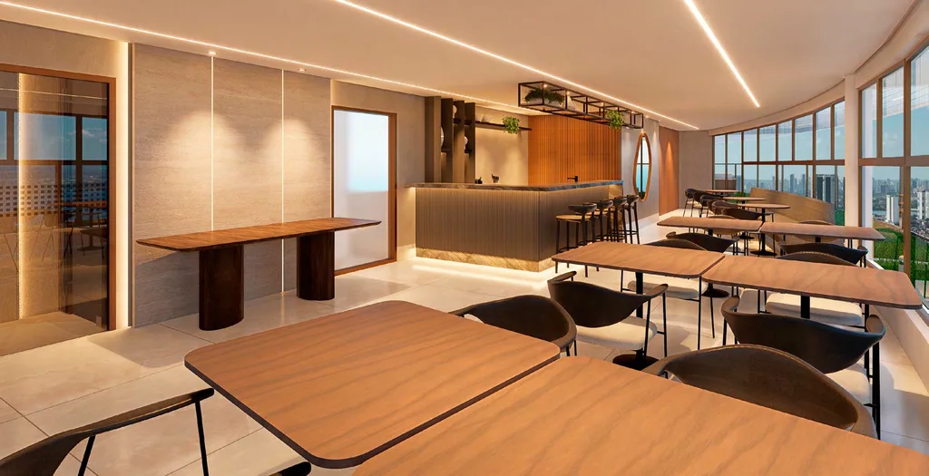 Casa Orizon — Pina, Recife — foto 11