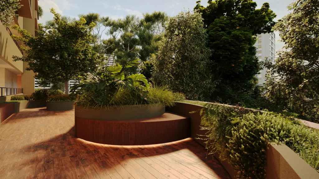 Aflitos Smart Home — Aflitos, Recife — foto 4