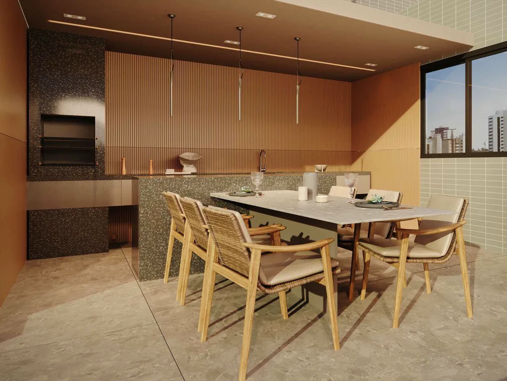 Aflitos Smart Home — Aflitos, Recife — foto 10