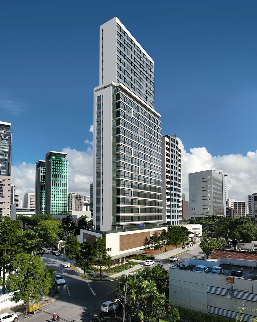 Pulse — Ilha do Leite, Recife — foto 3