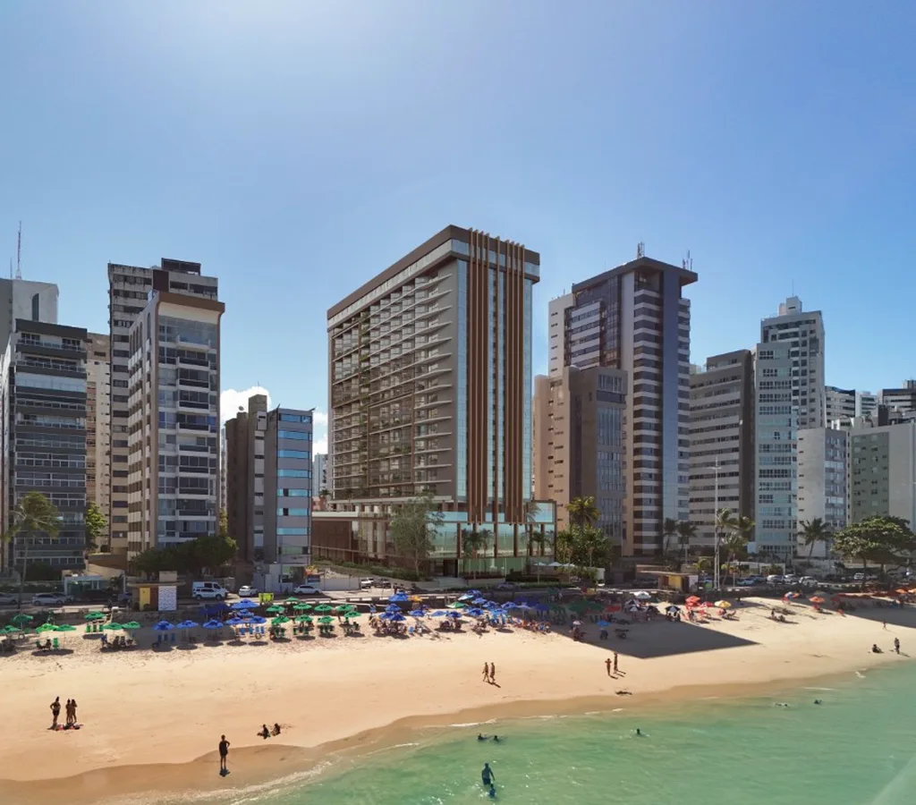 Infinity Recife — Boa Viagem, Recife — foto 2