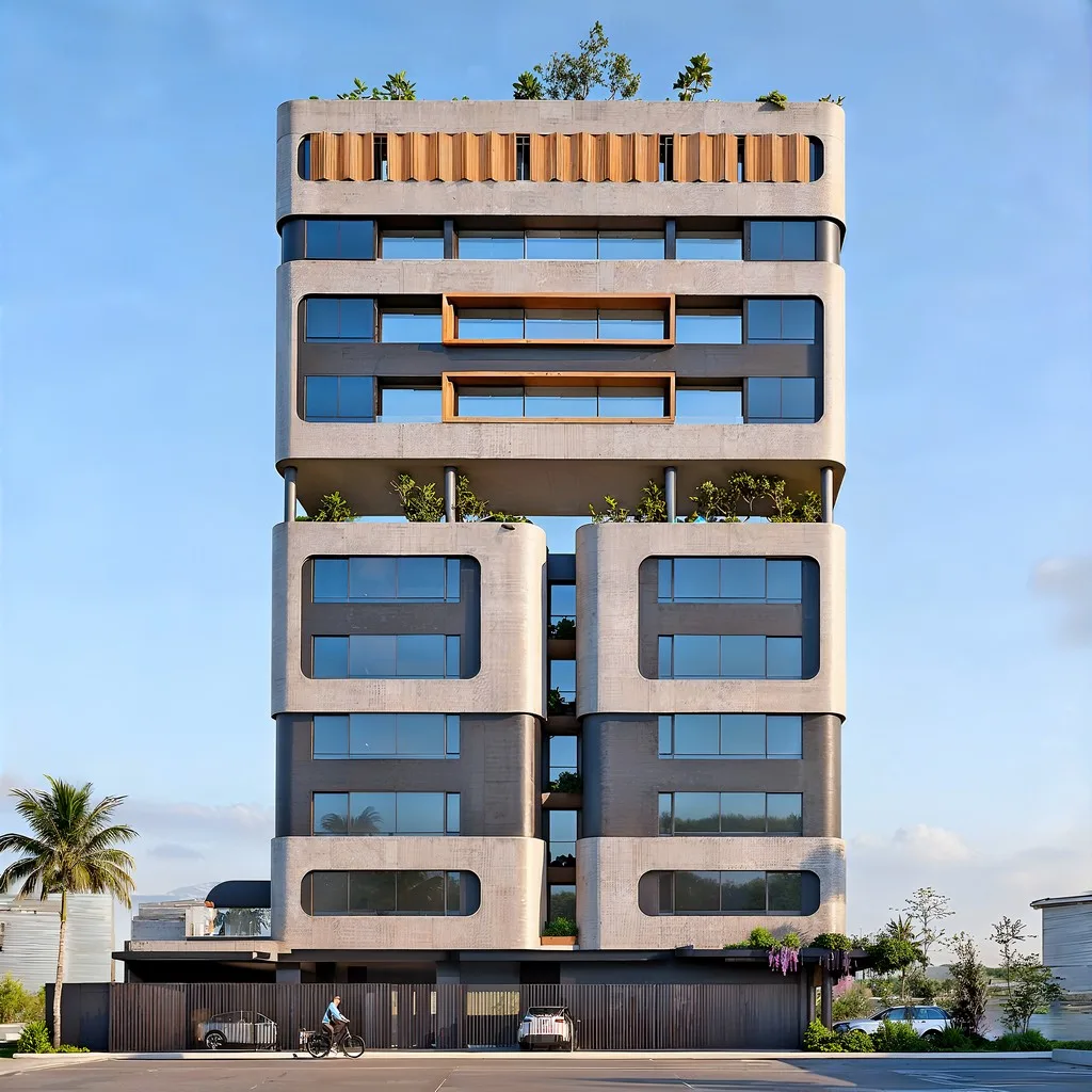 Apartamento 3 Quartos — Manaíra, João Pessoa