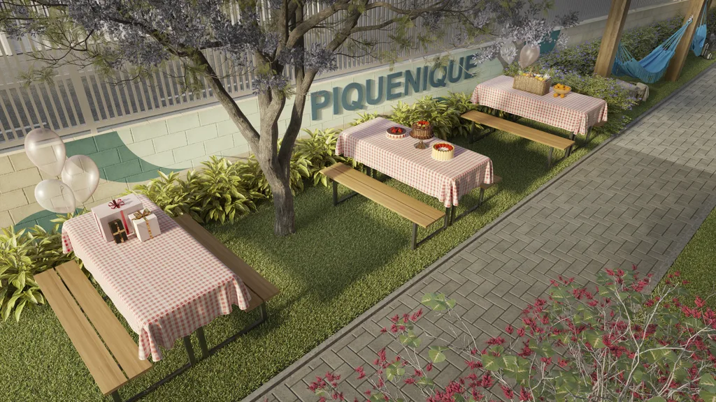 Wave Boa Viagem - Fase 1 — Imbiribeira, Recife — foto 19