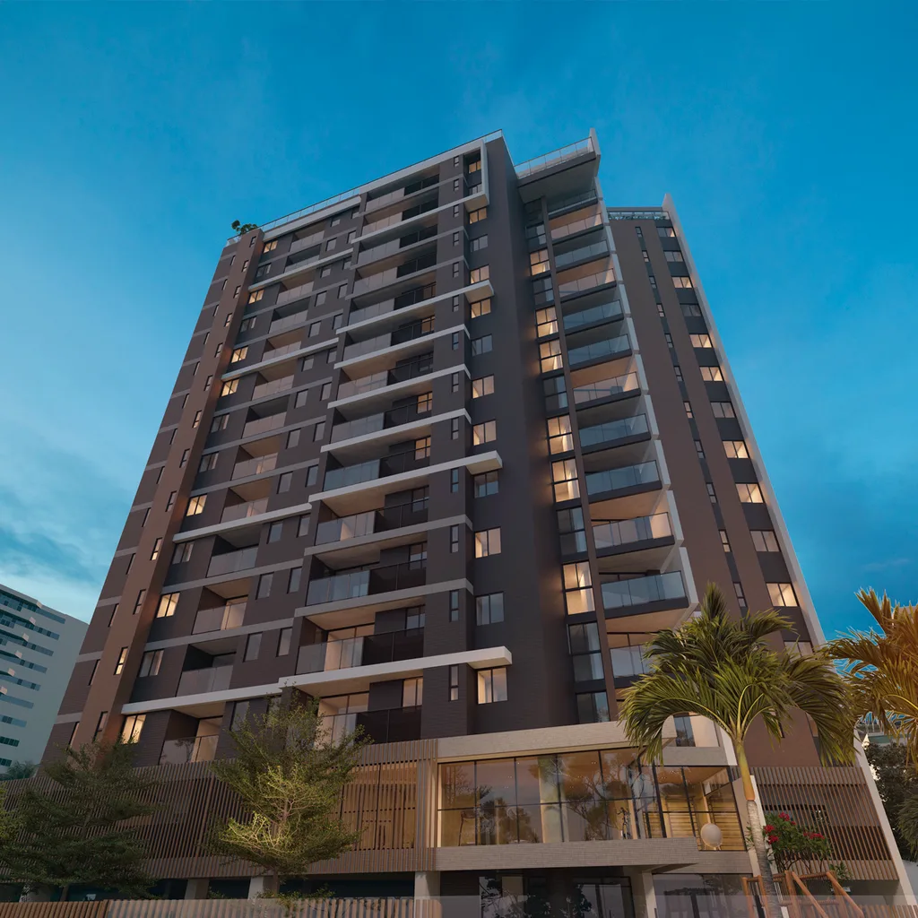 Parador de Gaudí — Graças, Recife — foto 3