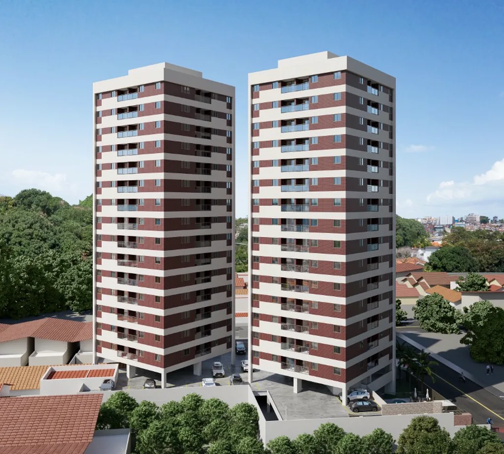 Brisa dos Nobres — Cordeiro, Recife