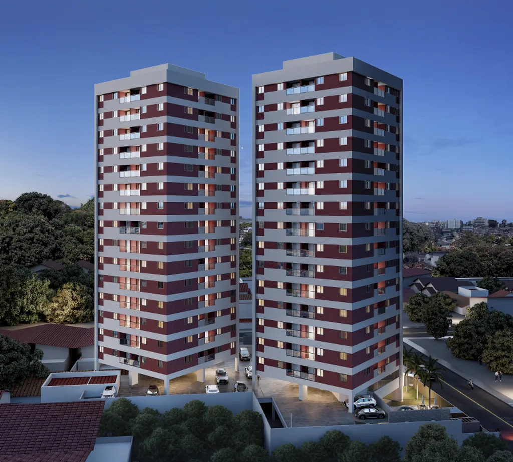 Brisa dos Nobres — Cordeiro, Recife