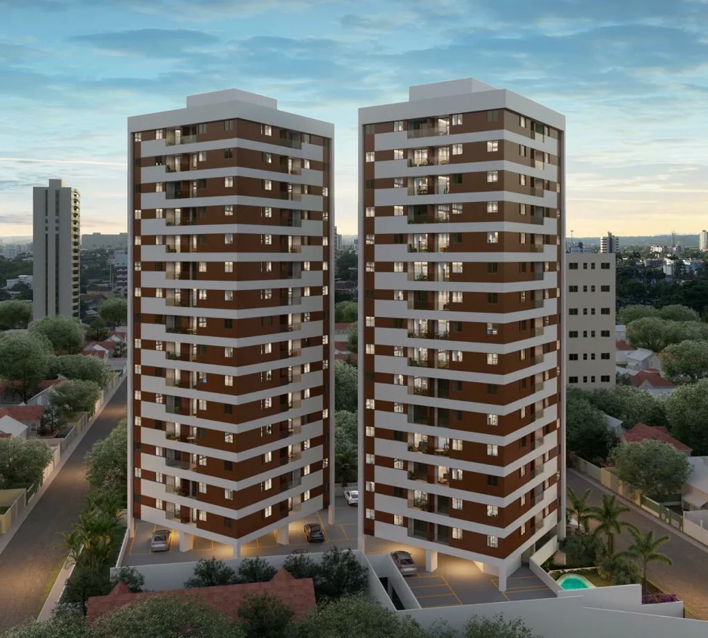 Brisa dos Nobres — Cordeiro, Recife