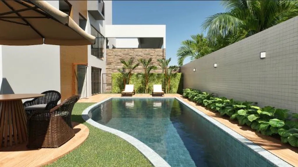 Helena Verçosa — Casa Amarela, Recife — foto 13