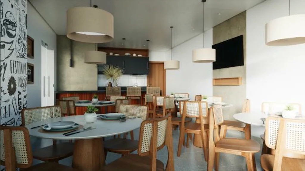 Helena Verçosa — Casa Amarela, Recife — foto 10