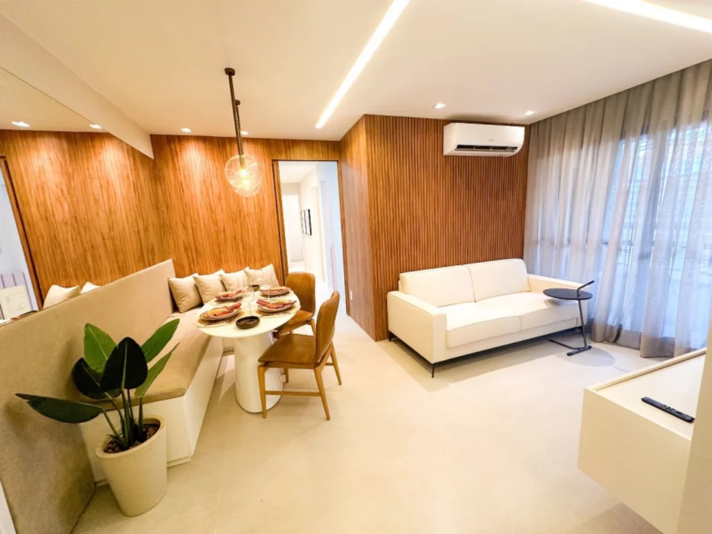 Ilha do Retiro Boulevard - Fase 1 — Ilha do Retiro, Recife — foto 6