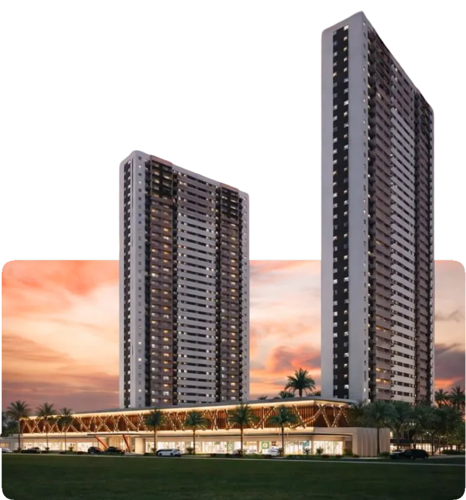 Ilha do Retiro Boulevard - Fase 1 — Ilha do Retiro, Recife — foto 2