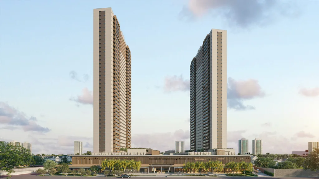 Ilha do Retiro Boulevard - Fase 1 — Ilha do Retiro, Recife — foto 1