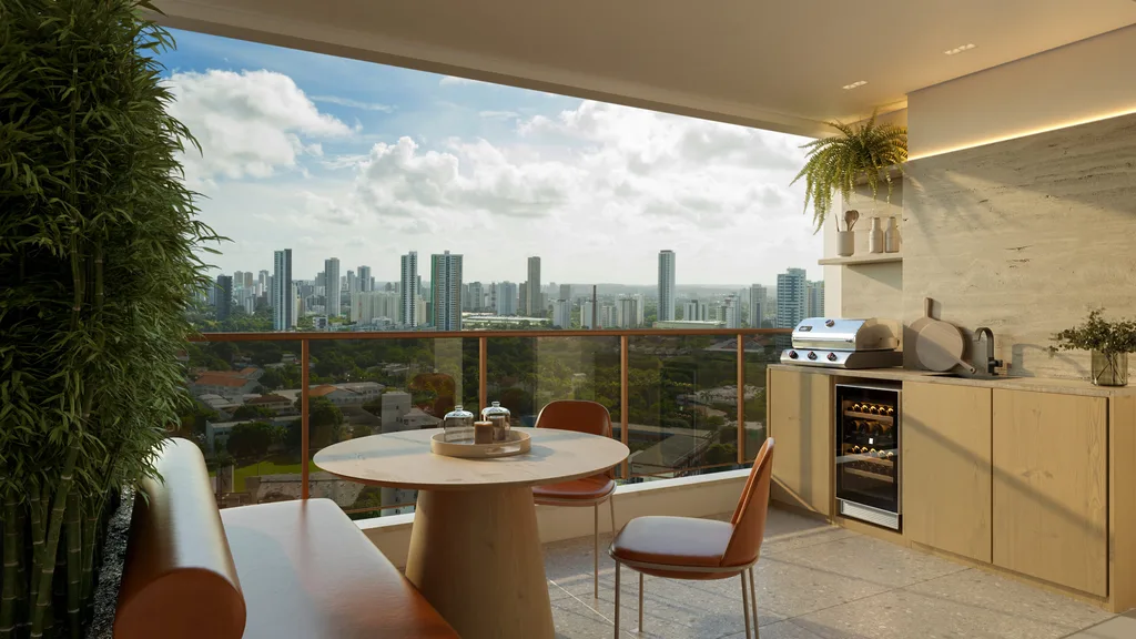 Ilha do Retiro Boulevard - Fase 1 — Ilha do Retiro, Recife — foto 8