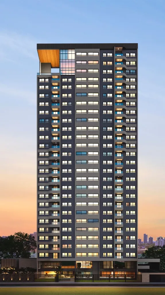 Palácio Paissandu — Paissandu, Recife — foto 1
