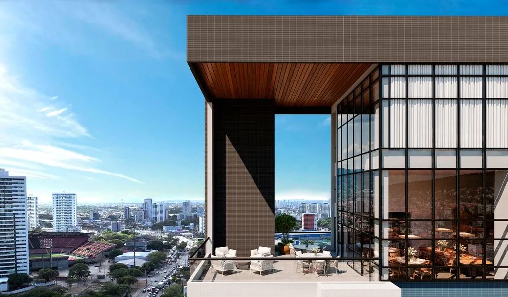 Palácio Paissandu — Paissandu, Recife — foto 15