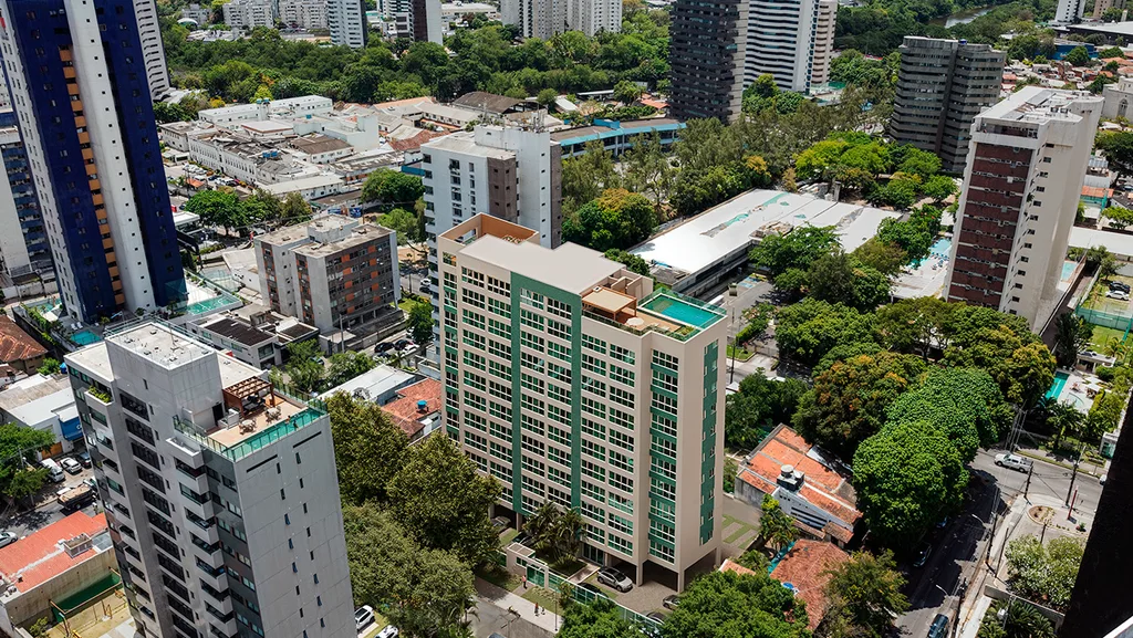Domus Condado — Parnamirim, Recife — foto 15