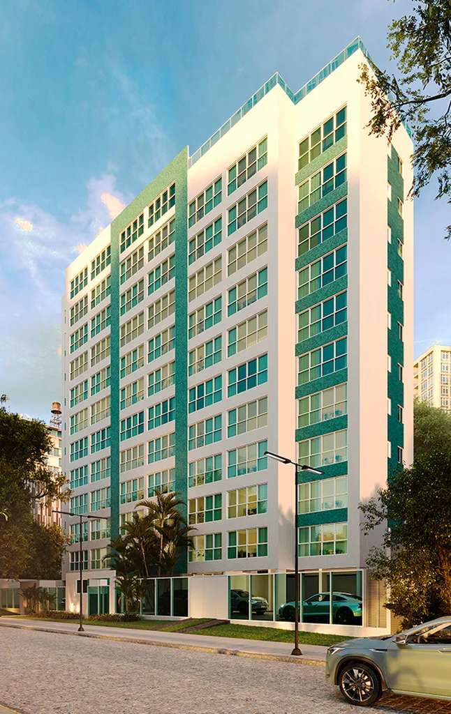 Domus Condado — Parnamirim, Recife — foto 1