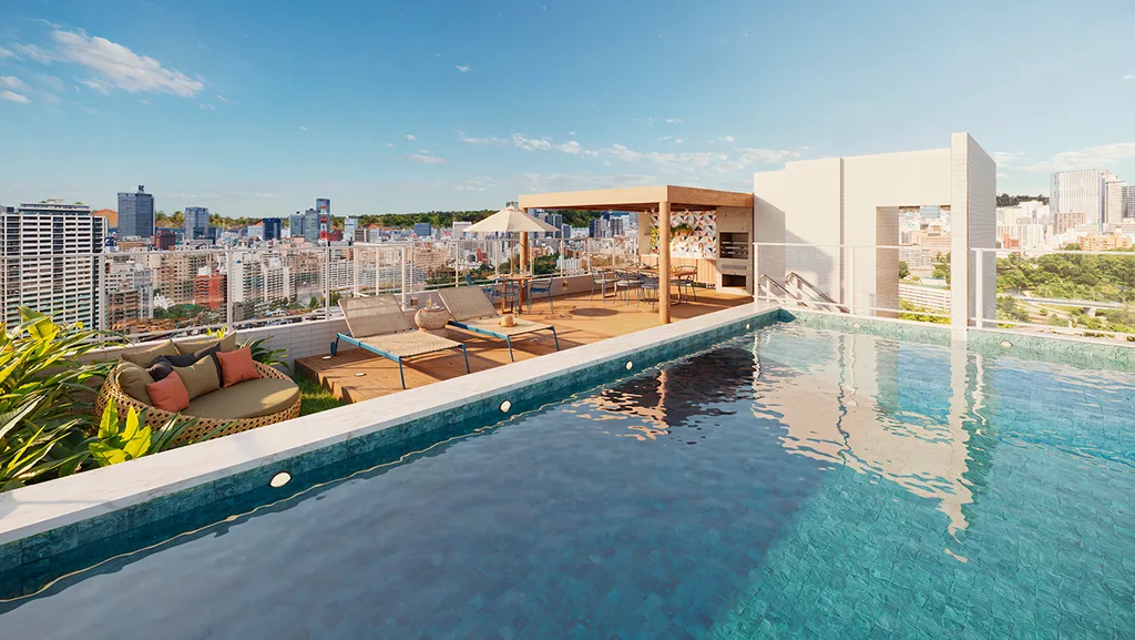 Domus Condado — Parnamirim, Recife — foto 14