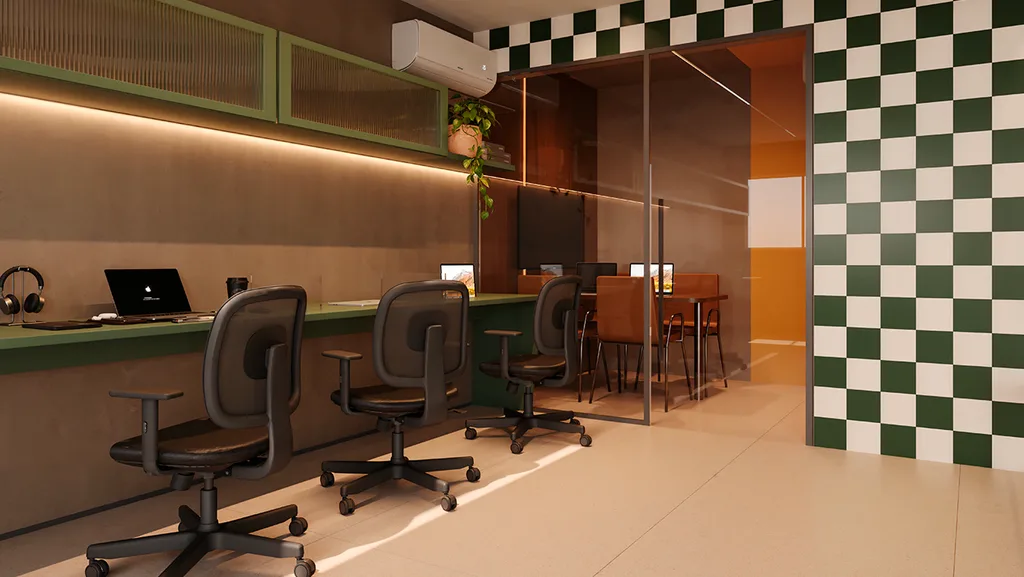 Domus Condado — Parnamirim, Recife — foto 9