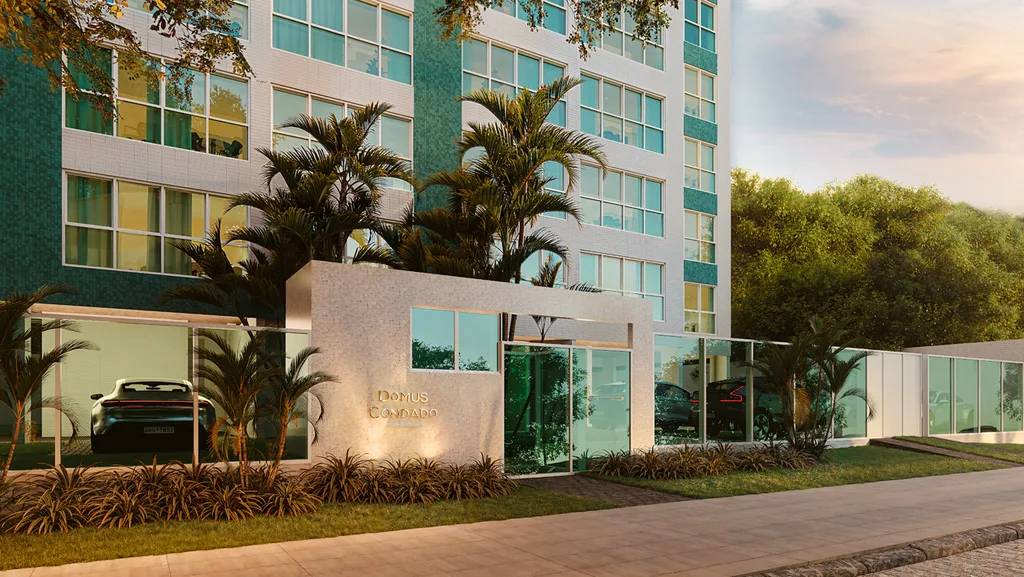 Domus Condado — Parnamirim, Recife — foto 2
