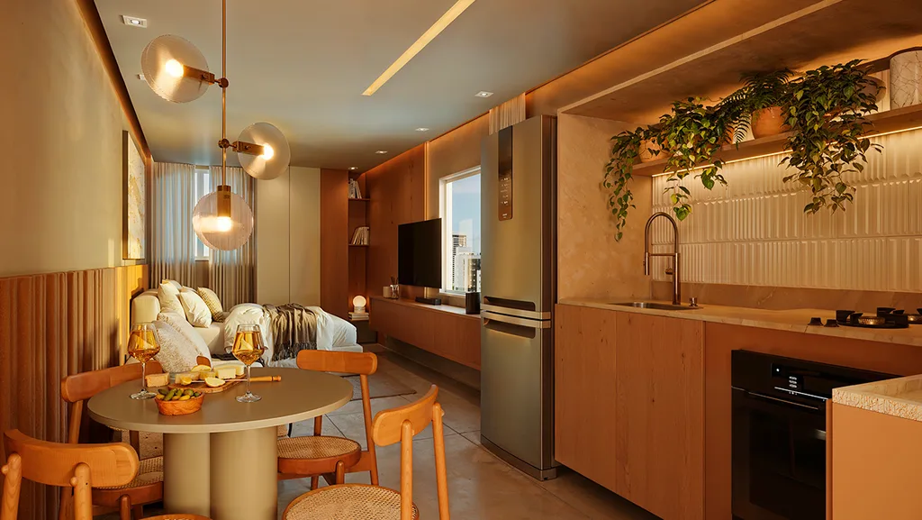 Domus Condado — Parnamirim, Recife — foto 4