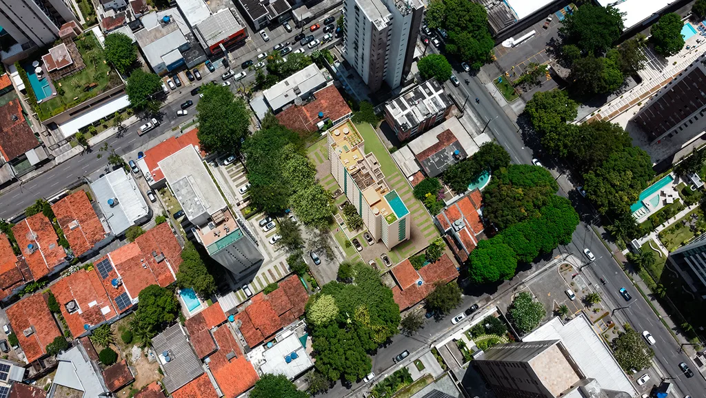 Domus Condado — Parnamirim, Recife — foto 16