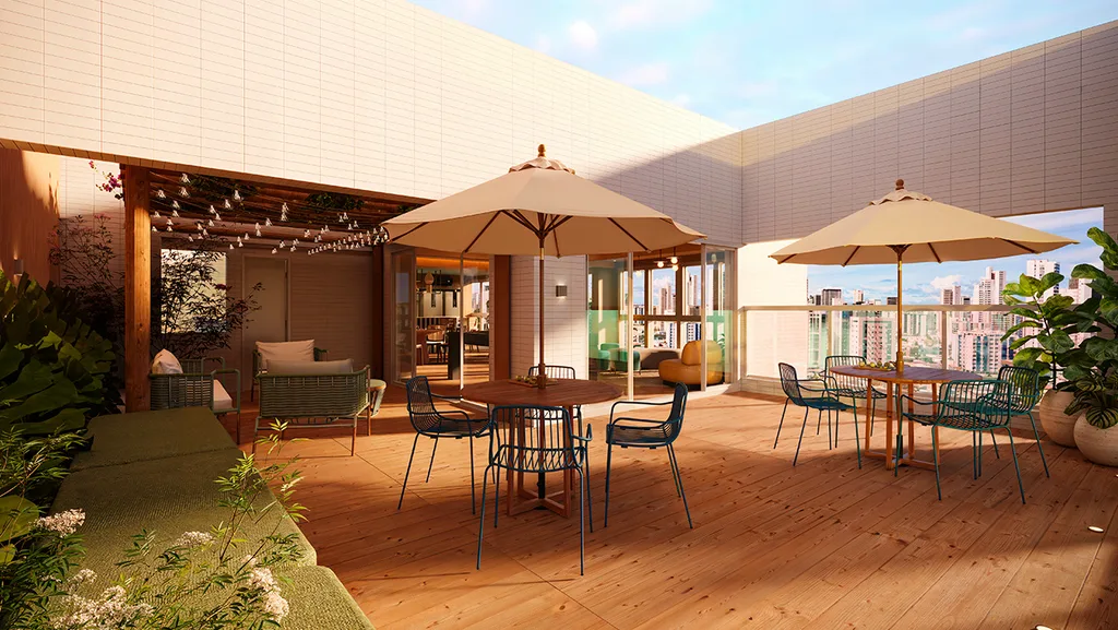 Domus Condado — Parnamirim, Recife — foto 13