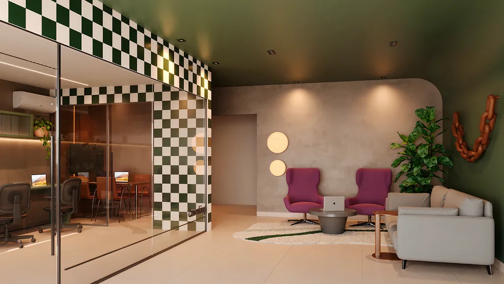 Domus Condado — Parnamirim, Recife — foto 10