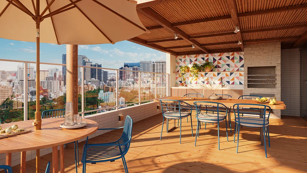 Domus Condado — Parnamirim, Recife — foto 12
