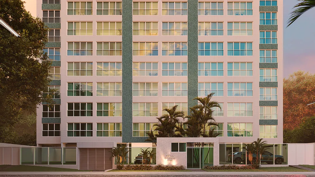 Domus Condado — Parnamirim, Recife — foto 3