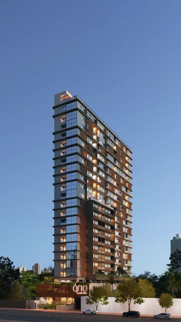 Ária Boa Vista — Soledade, Recife