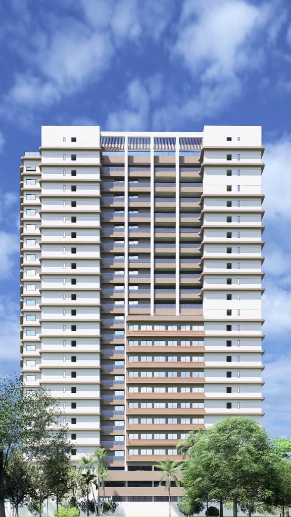 Ária Boa Vista — Soledade, Recife