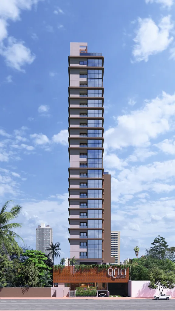 Ária Boa Vista — Soledade, Recife