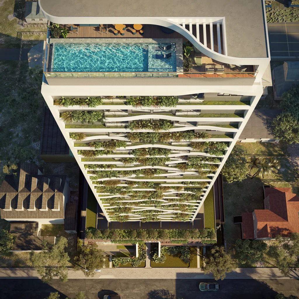 Millennium Urban Home — Boa Viagem, Recife — foto 11