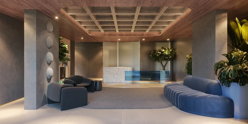 Millennium Urban Home — Boa Viagem, Recife